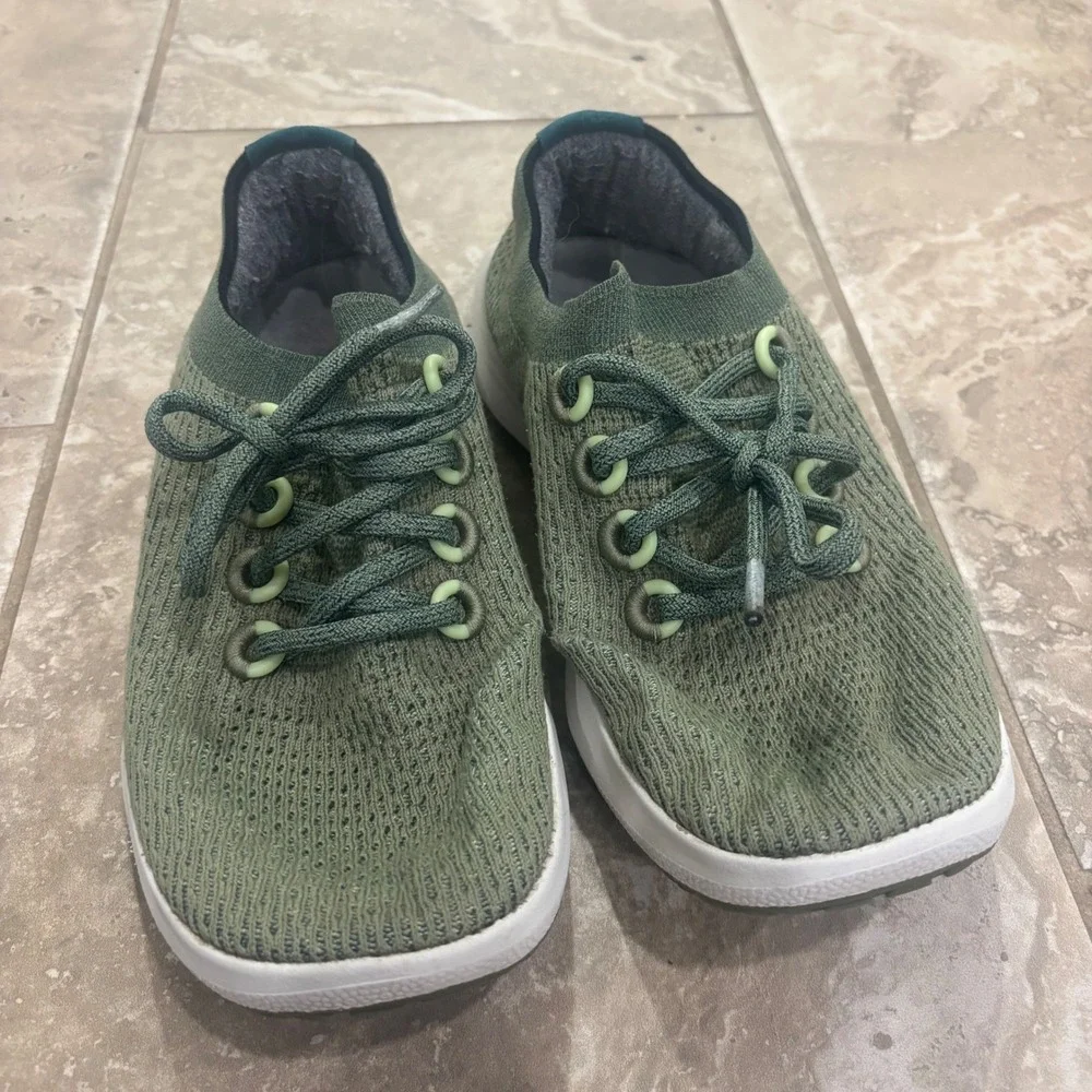 allbirds tree dasher